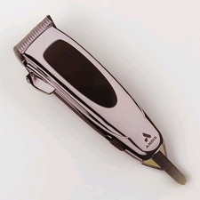 Andis At-Home Easy Clip Groom Clipper Whisper Quiet PROFESSIONAL GRADE Dog Cat