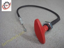 TransMotion TMM4 Plus Triage Chair Oem Fowler CPR Release Knob Asy Kit