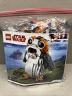 ￼ Brand New Lego, Star Wars Disney Set 75230 (no Box)