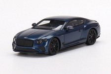 Bentley Continential GT Speed 2022 Marlin 1:43 Scale TSM430620