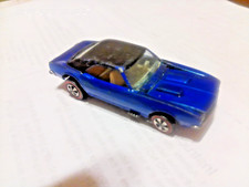 CAMARO HOT WHEELS REDLINE SWEET 16 PARA ENVÍO COMBINADO LEER ANUNCIO