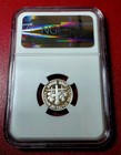2011 S SILVER ROOSEVELT DIME 10c NGC EARLY RELEASES PF 70 ULTRA CAMEO      #5711 — photo 2