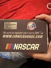 2022 Kyle Larson #5 Auto Club WIN 1:24 ARC 1/948 Autographed NASCAR