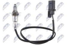 Lambdasonde Sensor Abgassteuerung NTY ESL-RE-012 für RENAULT MEGANE 4 K9A B9A 1