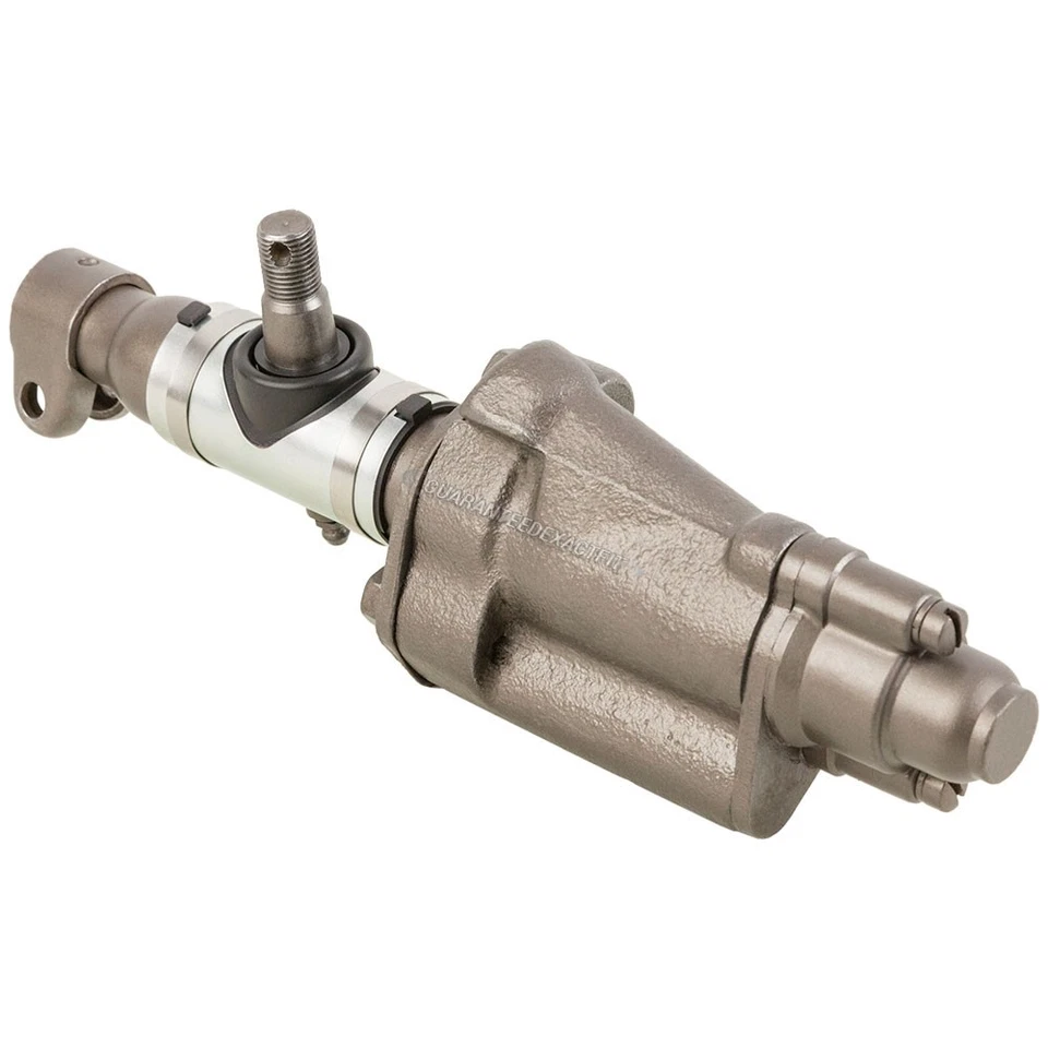 Válvula de controle de direção hidráulica Reman para Ford Mustang Falcon Maverick Mercury - Imagem 2 de 2