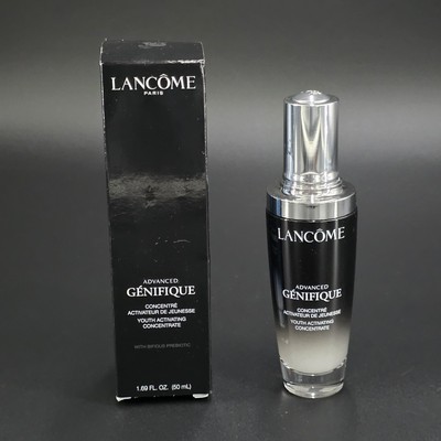 Lancome Advanced Genifique Youth Activating Concentrate - 1.69 oz / 50mL NEW