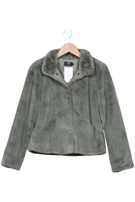 ONLY Jacke Damen Anorak Jacket Kurzmantel Gr. 2XS Grün #r7r8wbg
