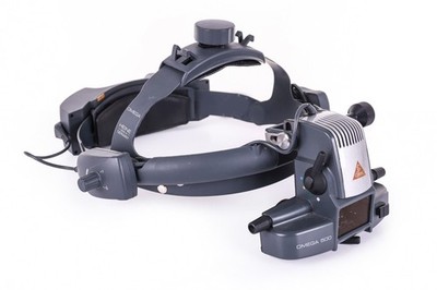 HEINE OMEGA 500 XHL Indirect Ophthalmoscope