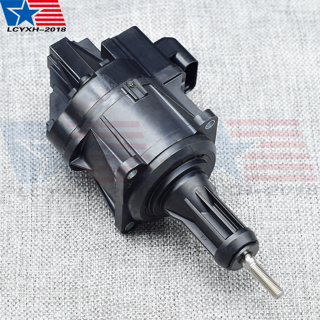 Turbocharger Wastegate Actuator for BMW 750i 750Li xDrive 2016-2019 11658680616