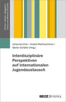 Johannes Eick (U. A.) | InterdisziplinäRe Perspektiven Auf Internationalen...