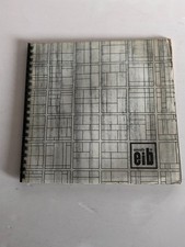 🐈 CATALOGUE  MINVIELLE  Années 50's 60's Design Guariche Motte Mortier