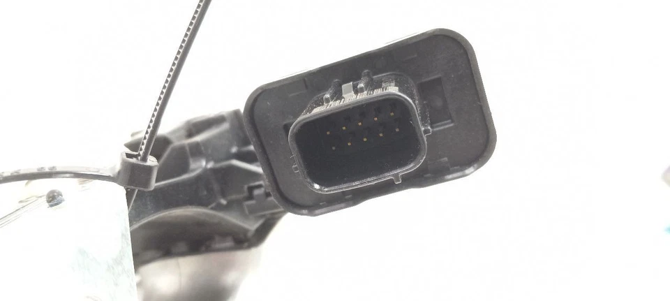 Right Front Door Handle Exterior Assembly Door Fits 08-11 LEXUS GS350  - Изображение 4 из 4