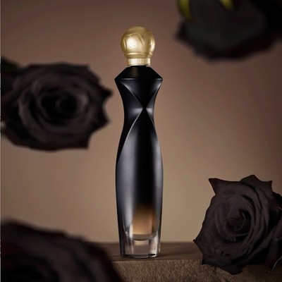   Divine Dark Velvet Eau de Parfum - 50 ml | Oriflame