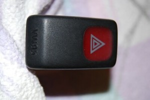 Schalter Warnblinker Warnblinkschalter VW Golf Jetta 2 gebraucht