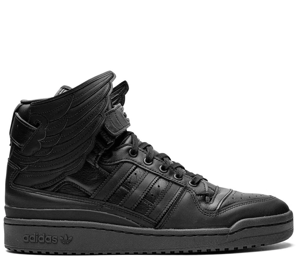 ADIDAS x JEREMY SCOTT WINGS 4.0 HI TOP SNEAKERS MEN SHOES GY4419