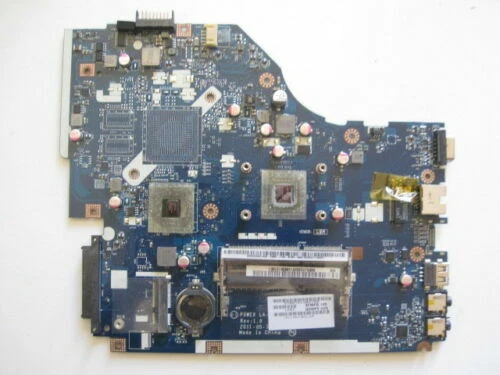 Cartes mères Acer pour ordinateur AMD