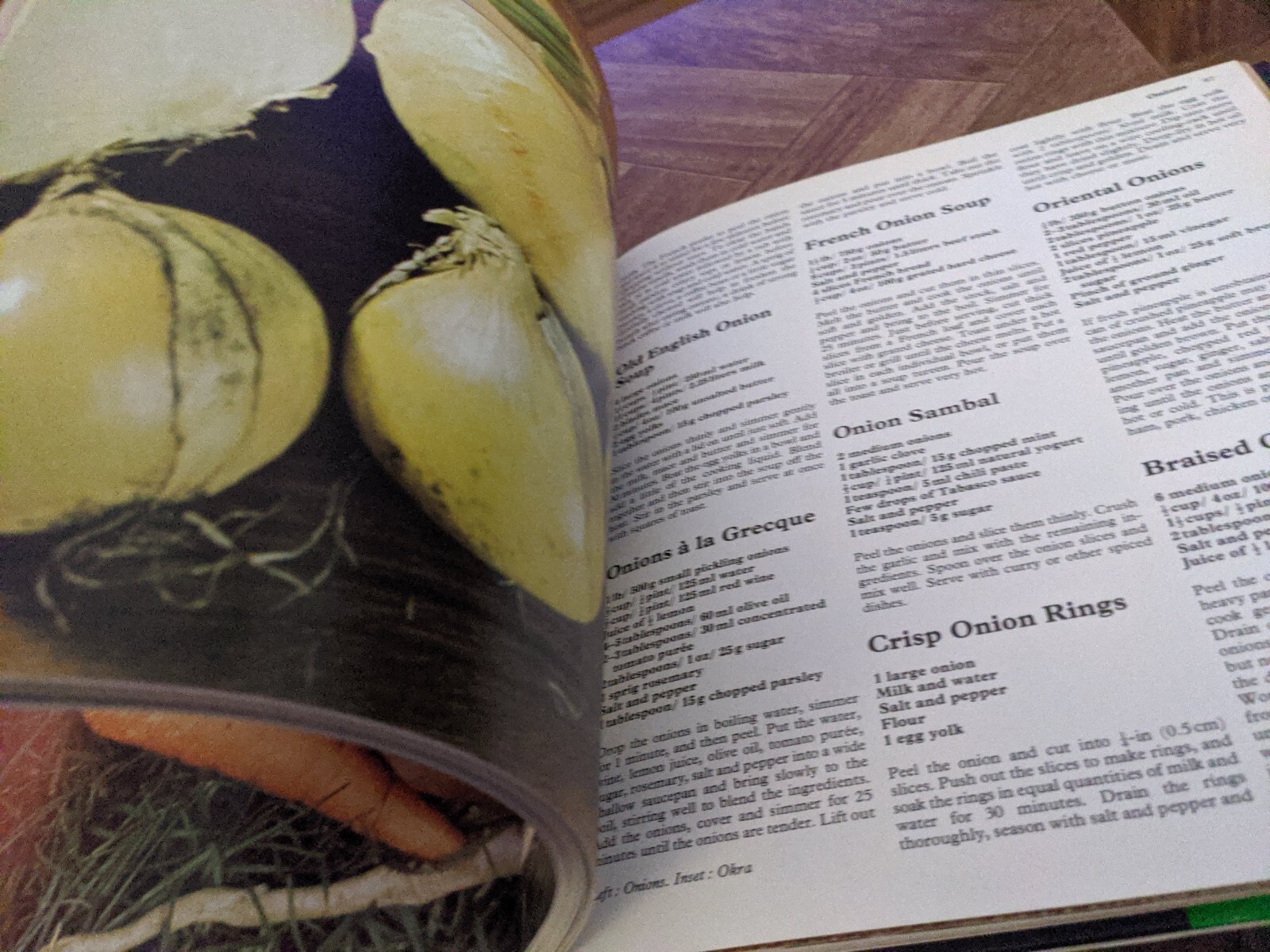 The Complete Vegetable  Cookbook Nancy Norwalk 