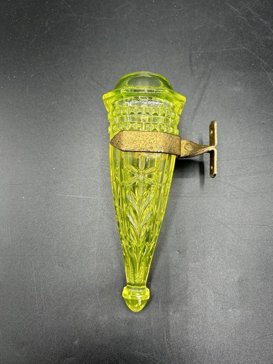 Vintage 2024 car vase