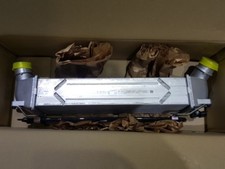 INTERCOOLER ASSY COOLER 28190-4A481 281904A481 for H1,iMax