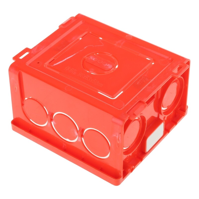 OutdoorSwitch Outlet Box Junction Box Outlet 86 Type Wall Box eBay