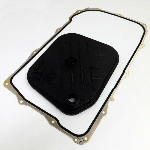 PACK DE SERVICE ORIGINAL ZF FILTRE À HUILE AUTOMATIQUE pour BMW X5 F15 F85 50i M 8HP75X HIS - Photo 2/6