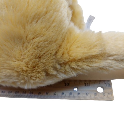 Ganz Webkinz Signature Endangered Cougar WKSE3009 Yellow Plush Stuffed Animal - Picture 8 of 9