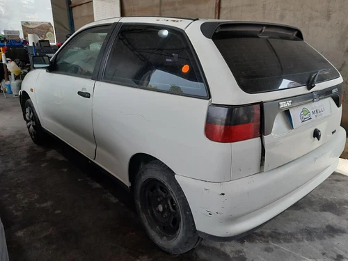 051103601 Carter para SEAT IBIZA (6K1) Hit 1998 8584154 - Imagen 8 de 10