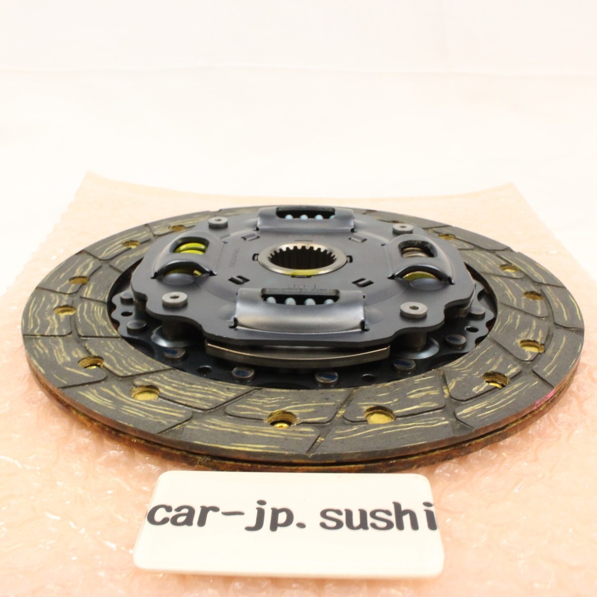 HONDA Genuine S2000 AP1 AP2 2000-2009 Clutch Friction Disc 22200