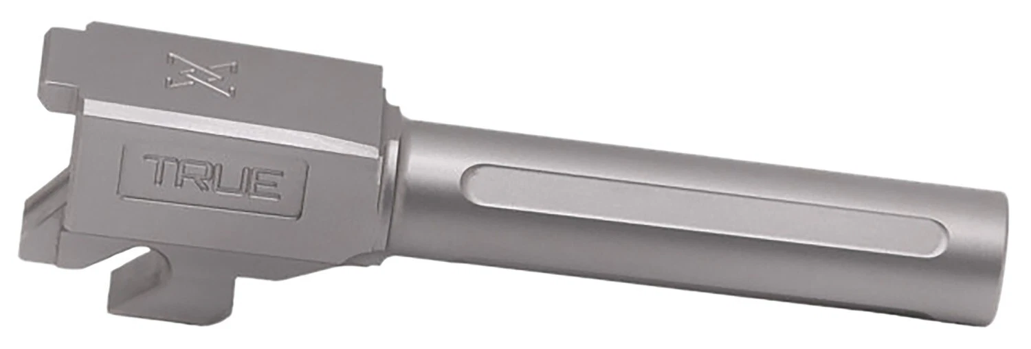 True Precision P320 Barrel