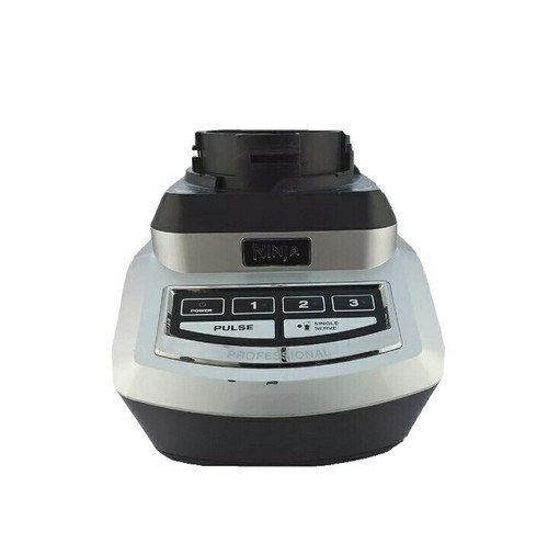 SharkNinja Nutri Ninja Pro BL456 900W Blender US TAX Includ | eBay