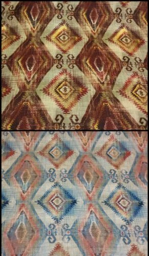 Aztec Grey Craft Fabrics