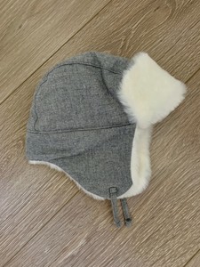 baby gap winter hats