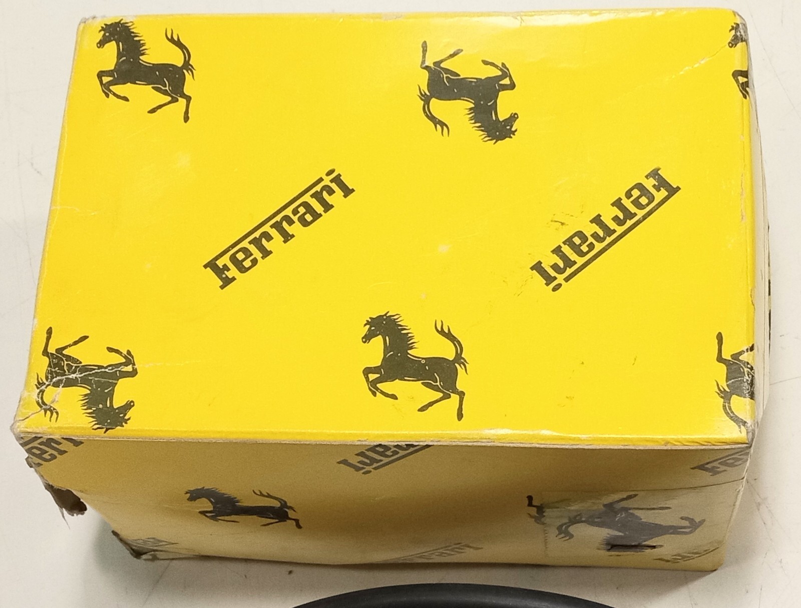 Ferrari 550 Seat Motor_64022500_NEW_Maranello_GENUINE