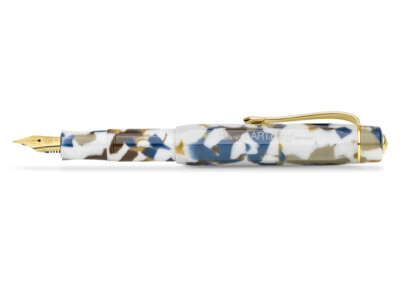 Kaweco ART SPORT Füllhalter Terrazzo Federstärke ..