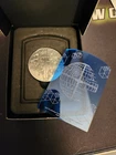 LEGO VIP  Star Wars Death Star Coin 40th Anniversary Return of the Jedi