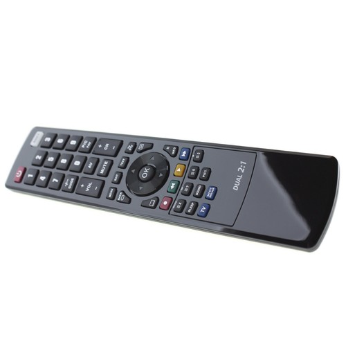 Remote Control for 240602000542 TEAC Model: LEV40A1FHD, LEV48A1FHD, LEV32GD3HD - Bild 3 von 8