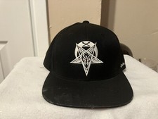 BlVCK SCVLE Hat Unisex