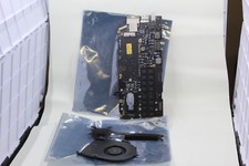 Apple MacBook Pro A1502 13" 2014 scheda logica 2,6 GHz i5 8 GB 820-3476-A con riscaldamento