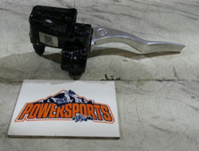 FRONT MASTER BRAKE, 1912523-658, FITS 2016-19 INDIAN SCOUT SIXTY (OPS7099)