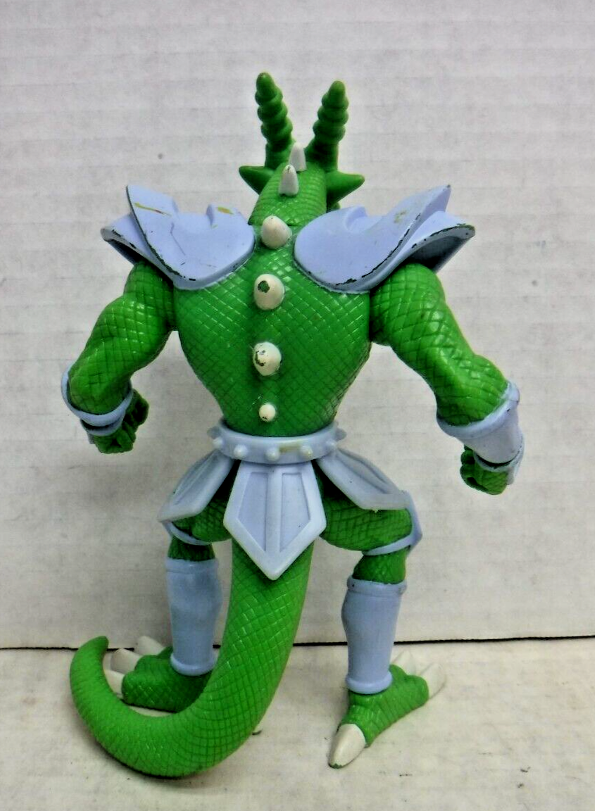 Garoozis YU-GI-OH Mattel 1996 6.25