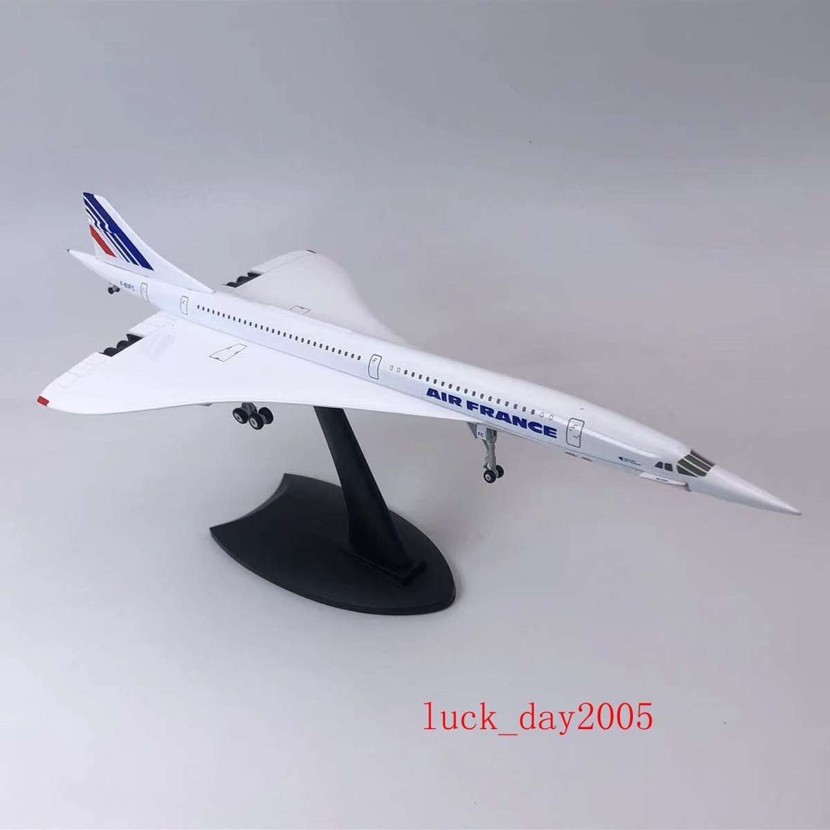 1/200 AIR FRANCE コンコルド