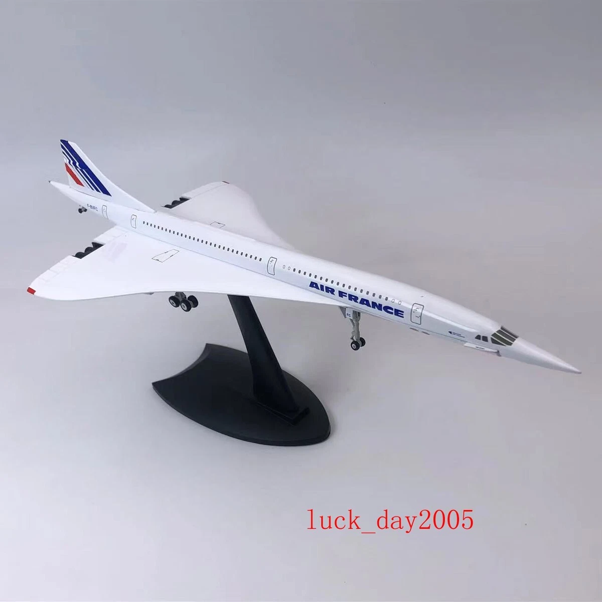 Concorde 1:200 Diecast Aircraft & Spacecraft for sale | eBay