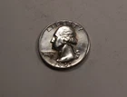 1941-D Washington Quarter * AU/Uncirculated * 90% Silver * XQ179
