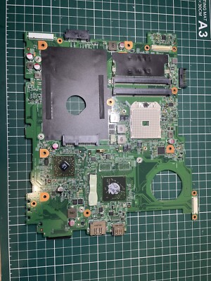 Dell Inspiron 15 N5110 M5110 Mainboard Systemplatine G32