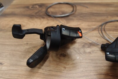 Levier de Vitesses Shimano Deore SL-M5100-I 11 vitesses