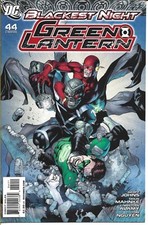 Ultimate Green Lantern Collectibles Guide 36