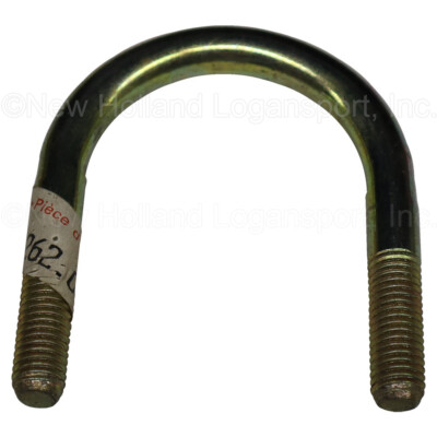Kuhn Krause U-Bolt Part # 56226200