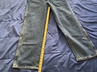 BULWARK FR FLAME RESISTANT BLUE JEANS REGULAR FIT W36 L32 — photo 4