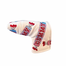B&B Golf Blade Putter Headcover - Dummy