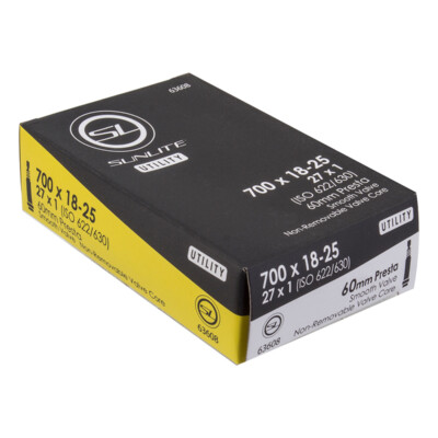 PURE 700x25-32 27x1-1/8x1-1/4 PV60/SMTH/NRC FFW25mm main image 0